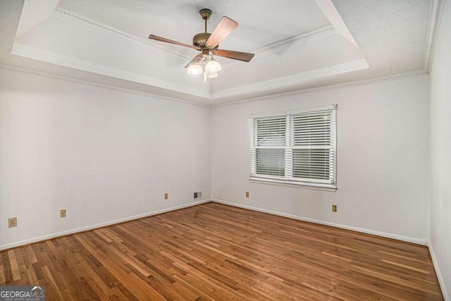 610 Camary Court SE, Conyers, GA 30094