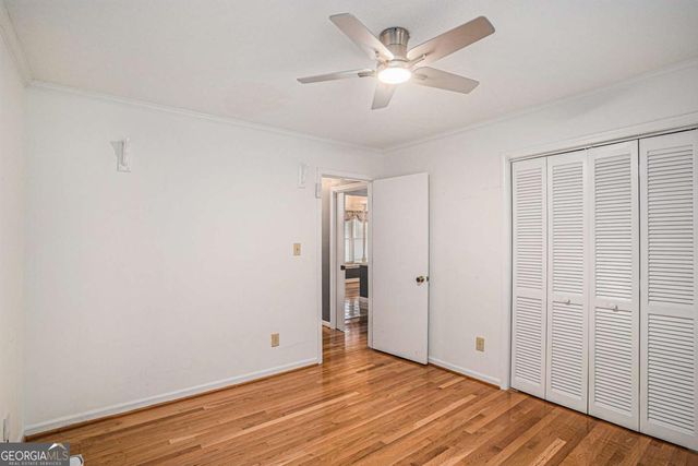 610 Camary Court SE, Conyers, GA 30094