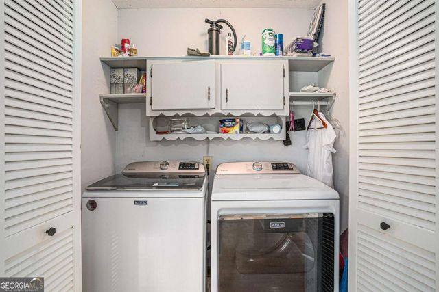 610 Camary Court SE, Conyers, GA 30094