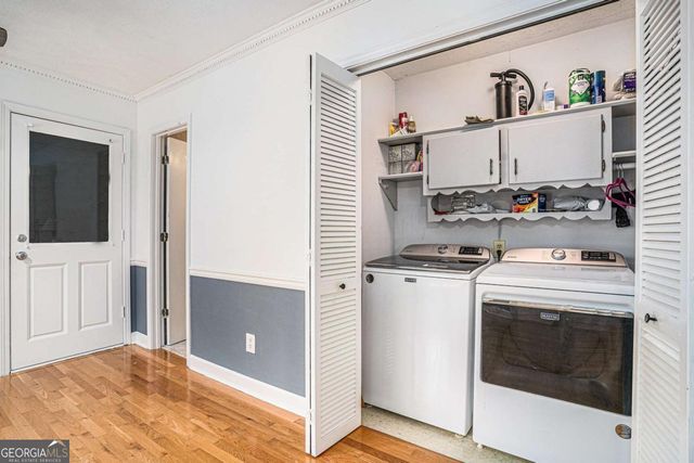 610 Camary Court SE, Conyers, GA 30094