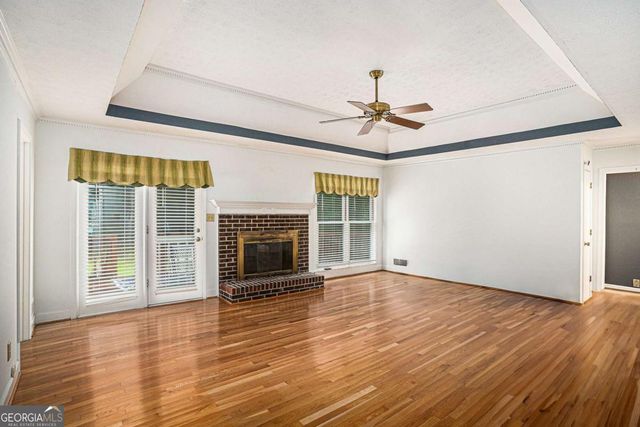 610 Camary Court SE, Conyers, GA 30094