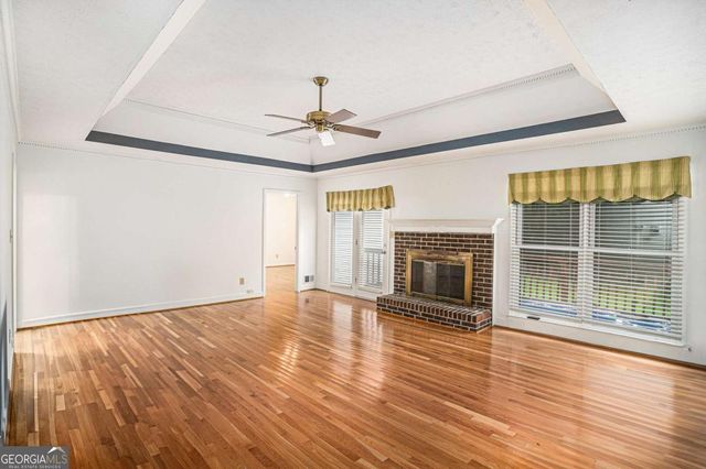 610 Camary Court SE, Conyers, GA 30094