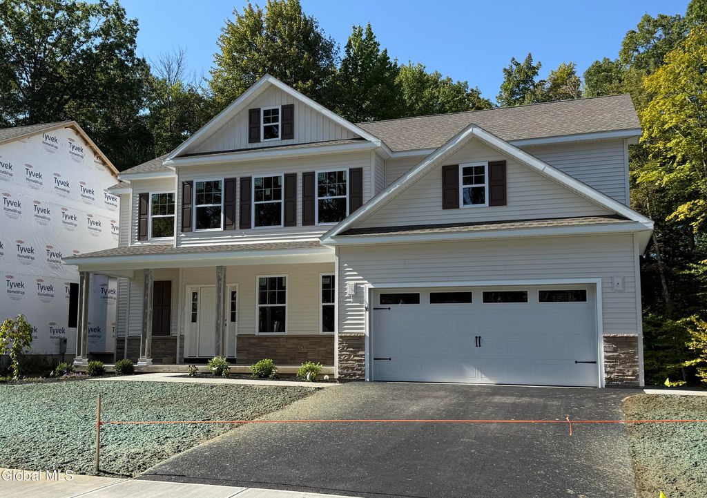 36 Tamarack Street, Ballston, NY 12019