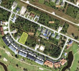 1266 SAXONY CIRCLE, Punta Gorda, FL 33983