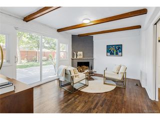 3035 N Monaco st Pkwy, Denver, CO 80207