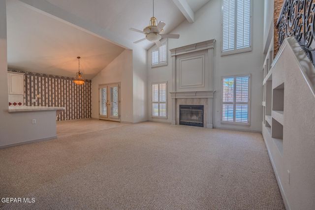 2066 PASEO DEL PRADO, El Paso, TX 79936