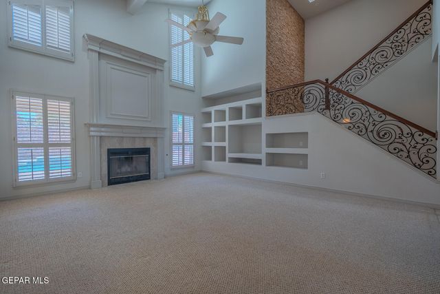 2066 PASEO DEL PRADO, El Paso, TX 79936