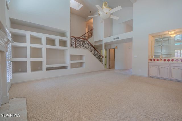 2066 PASEO DEL PRADO, El Paso, TX 79936