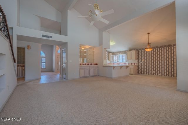 2066 PASEO DEL PRADO, El Paso, TX 79936