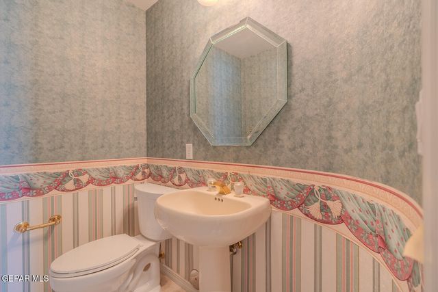 2066 PASEO DEL PRADO, El Paso, TX 79936