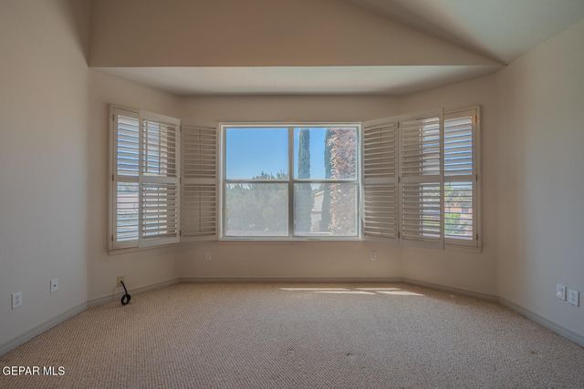 2066 PASEO DEL PRADO, El Paso, TX 79936