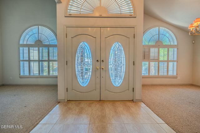 2066 PASEO DEL PRADO, El Paso, TX 79936