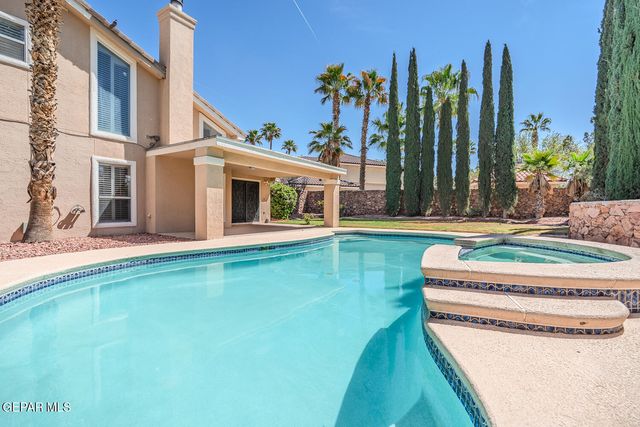 2066 PASEO DEL PRADO, El Paso, TX 79936