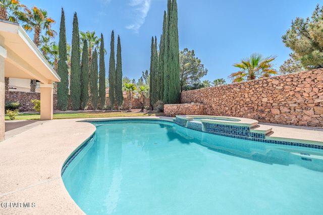 2066 PASEO DEL PRADO, El Paso, TX 79936