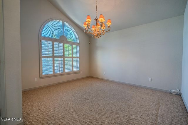 2066 PASEO DEL PRADO, El Paso, TX 79936