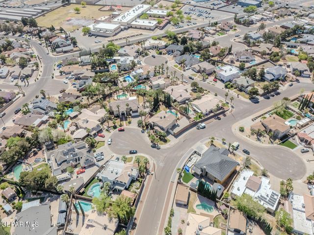 2066 PASEO DEL PRADO, El Paso, TX 79936