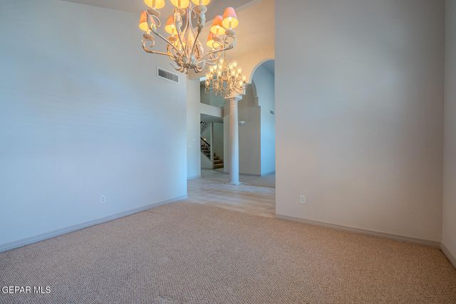 2066 PASEO DEL PRADO, El Paso, TX 79936