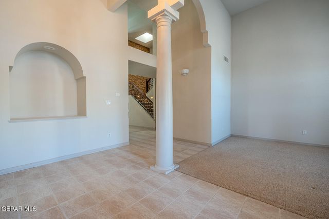 2066 PASEO DEL PRADO, El Paso, TX 79936