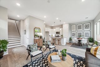 804 Glowing Dawn Drive, Houston, TX 77018