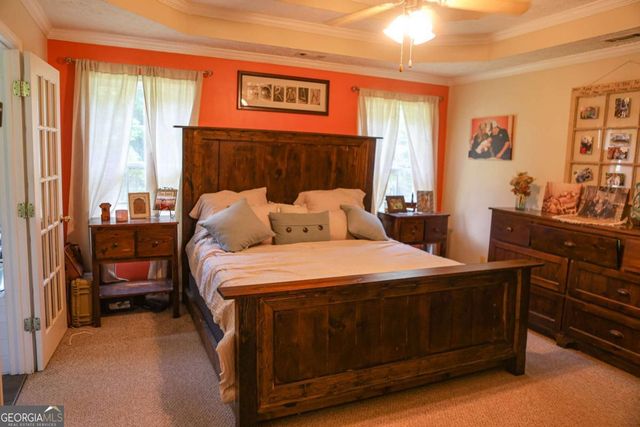 1665 Jackson Lake Road, Mansfield, GA 30055