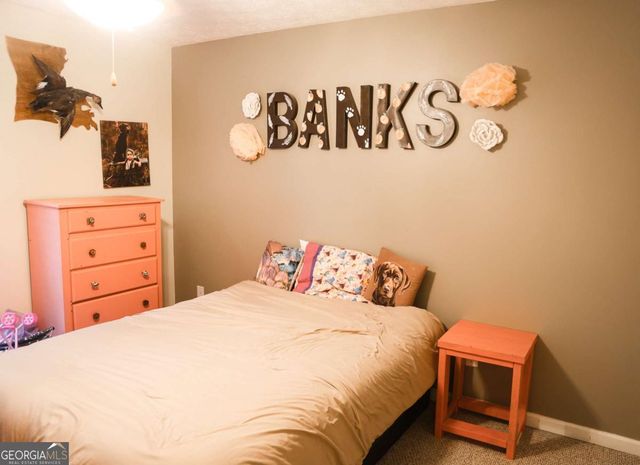 1665 Jackson Lake Road, Mansfield, GA 30055