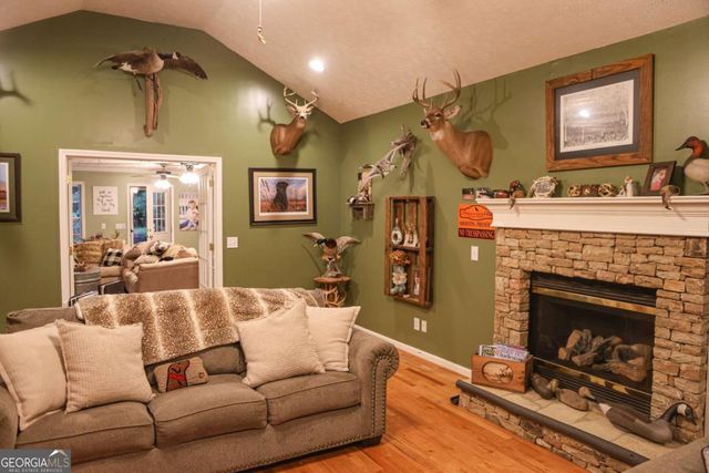 1665 Jackson Lake Road, Mansfield, GA 30055