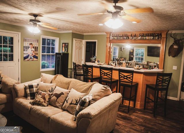 1665 Jackson Lake Road, Mansfield, GA 30055