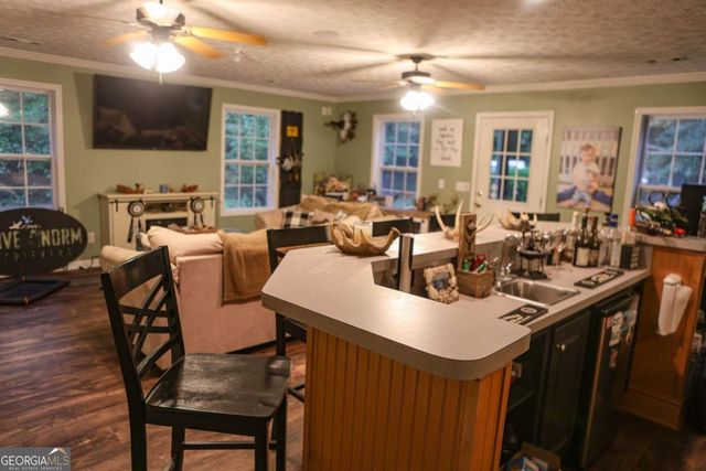 1665 Jackson Lake Road, Mansfield, GA 30055