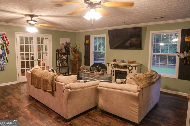 1665 Jackson Lake Road, Mansfield, GA 30055