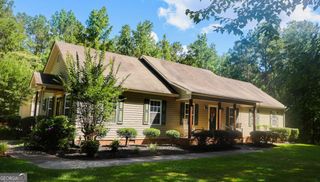 1665 Jackson Lake Road, Mansfield, GA 30055