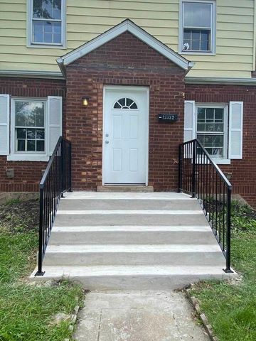 12532 S Throop Street, Calumet Park, IL 60827