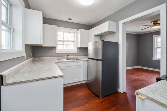 12532 S Throop Street, Calumet Park, IL 60827