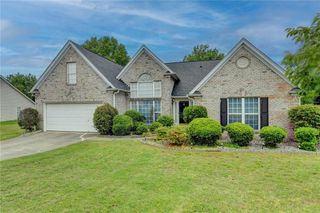 3865 Portico Run Drive, Buford, GA 30519