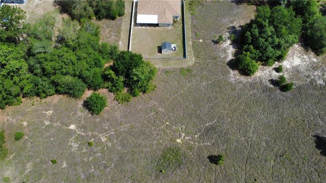 SW BEACH BOULEVARD, Dunnellon, FL 34431