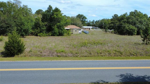 SW BEACH BOULEVARD, Dunnellon, FL 34431