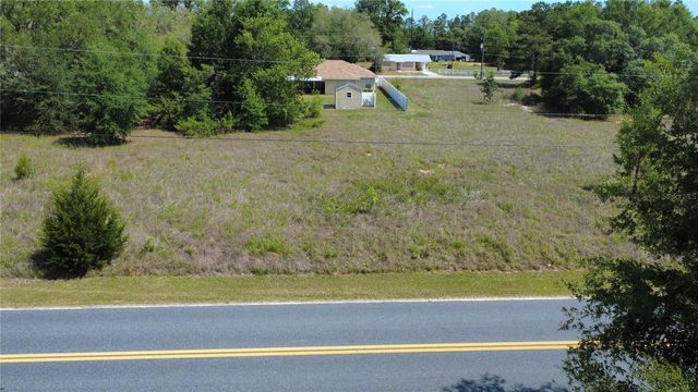 SW BEACH BOULEVARD, Dunnellon, FL 34431