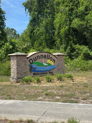 SW BEACH BOULEVARD, Dunnellon, FL 34431