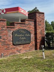 SW BEACH BOULEVARD, Dunnellon, FL 34431