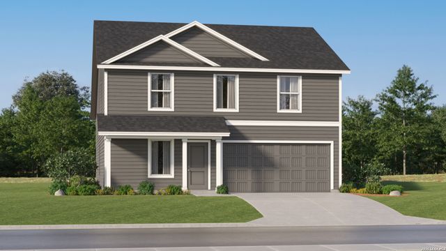2225 Katie Creek, San Antonio, TX 78124