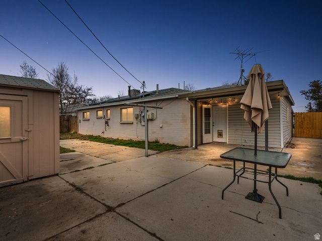 4481 W 5015 S, Kearns, UT 84118