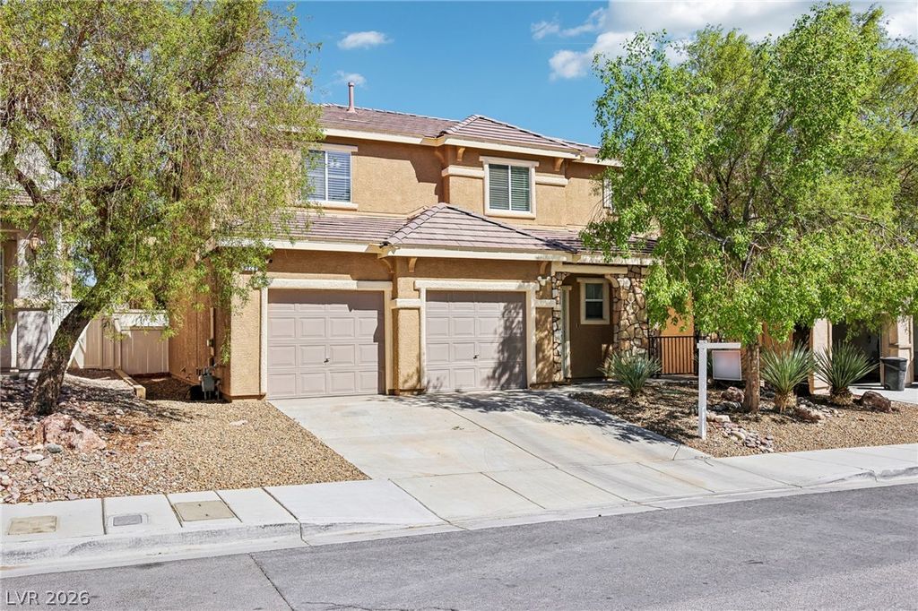 8028 Baldy Mountain Avenue, Las Vegas, NV 89131 — photo 2