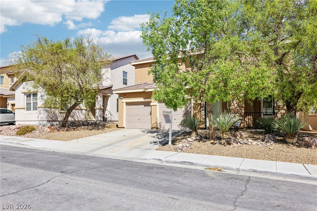 8028 Baldy Mountain Avenue, Las Vegas, NV 89131 — photo 3
