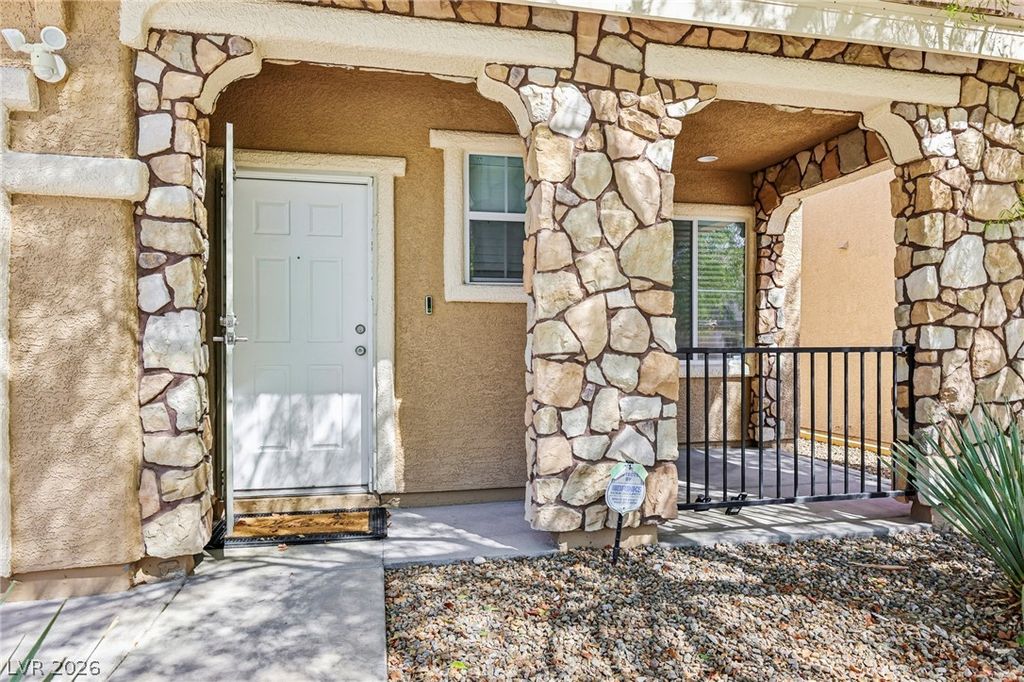 8028 Baldy Mountain Avenue, Las Vegas, NV 89131 — photo 4