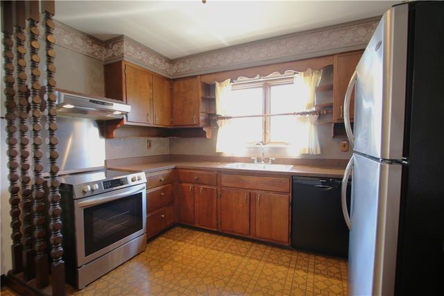 710 Walnut Street, Monongahela, PA 15063