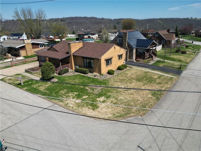 710 Walnut Street, Monongahela, PA 15063