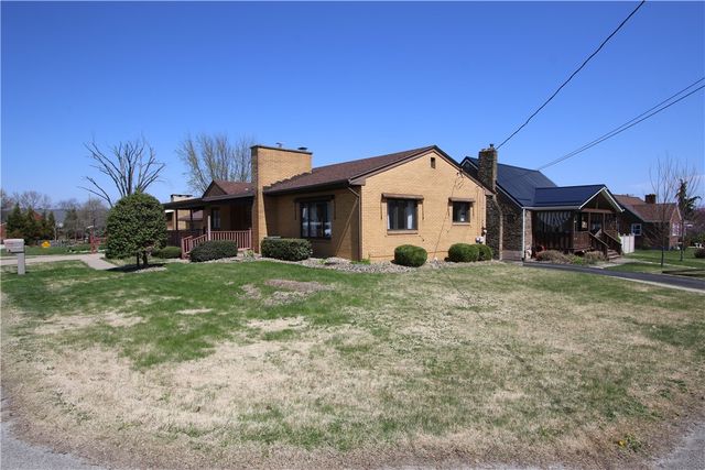 710 Walnut Street, Monongahela, PA 15063