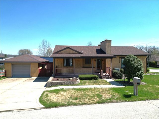 710 Walnut Street, Monongahela, PA 15063