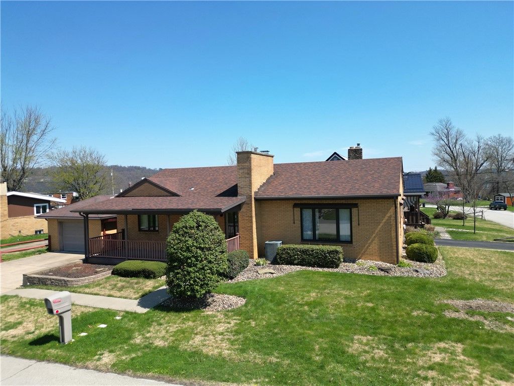 710 Walnut Street, Monongahela, PA 15063