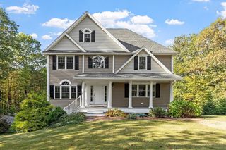 65 Davis Road, Westminster, MA 01473