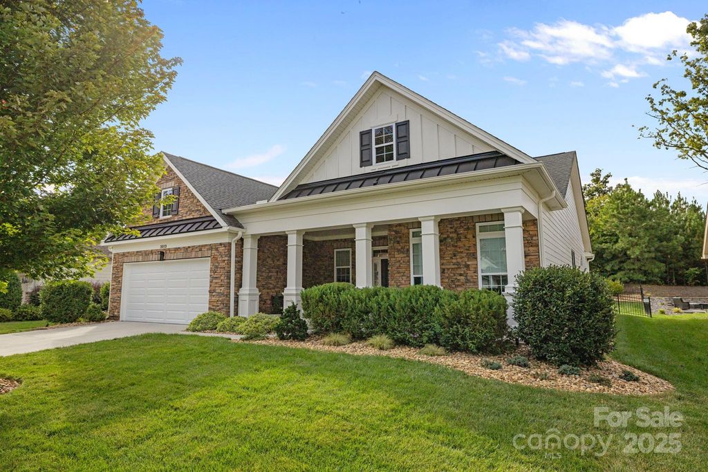 3013 Bronwood Place, Lancaster, SC 29720